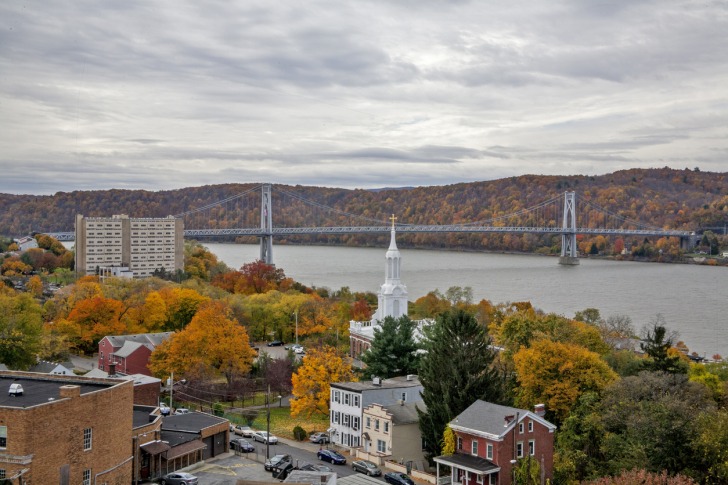 Poughkeepsie, Estados Unidos