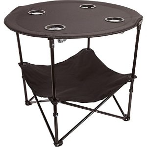 Preferred Nation Folding Table