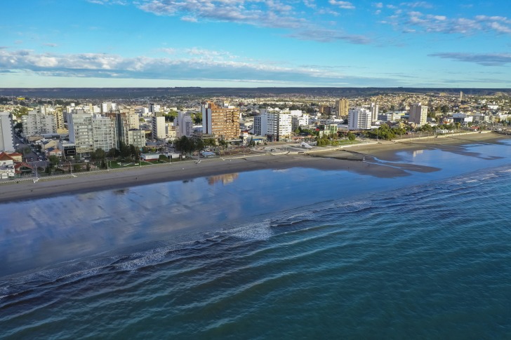 Puerto Madryn, Argentina