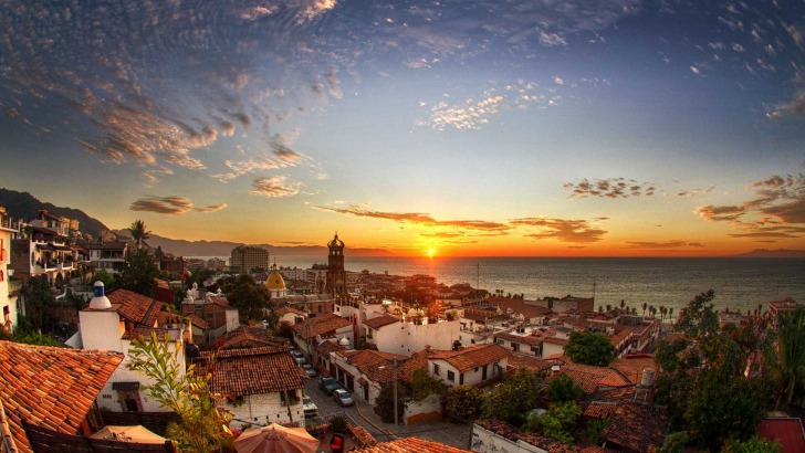 Puerto Vallarta, Mexico