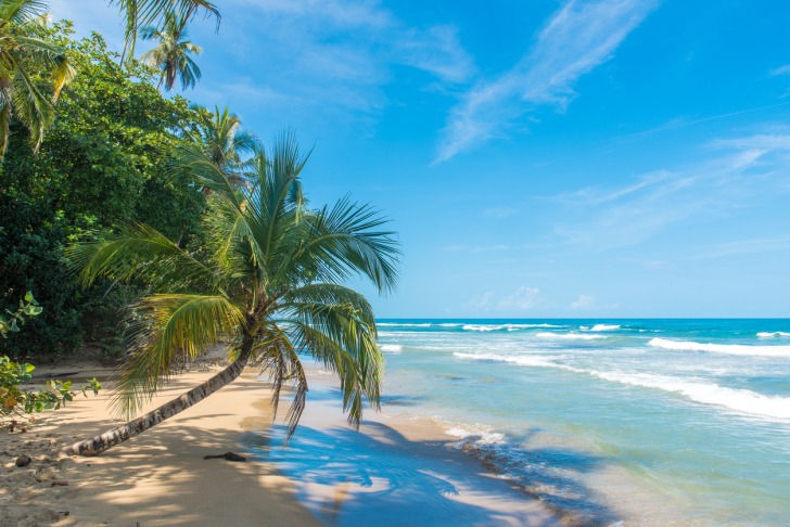 Puerto Viejo, Costa Rica