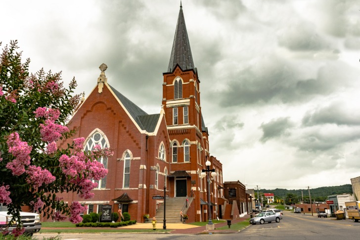 Pulaski, United States