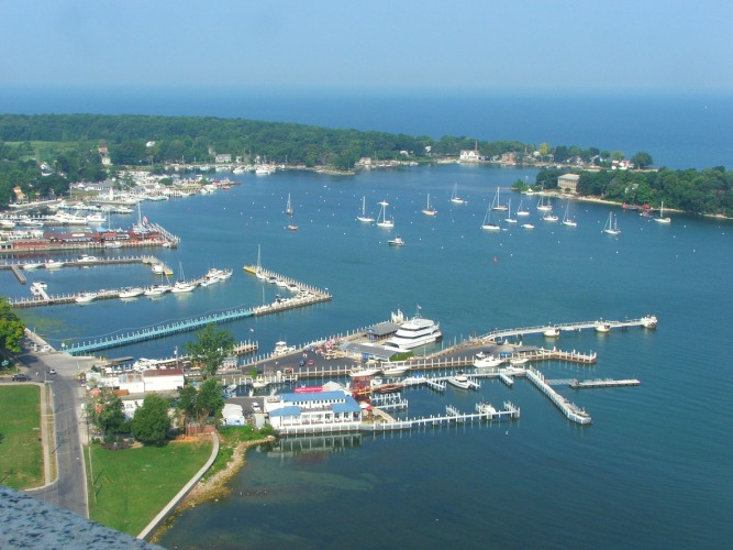Put-in-Bay, United States