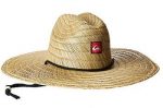 Quicksilver Pierside Straw Hat