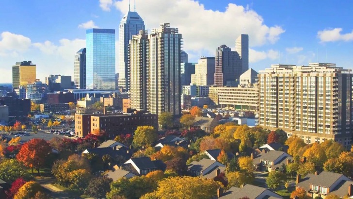 Indianapolis, Estados Unidos