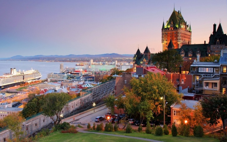 Quebec City, Canada