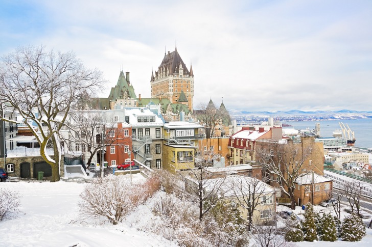 Quebec