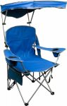 Quik Shade Folding Camp Chair