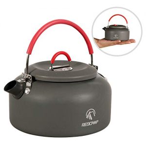 REDCAMP 0.8L Outdoor Kettle