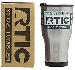 RTIC Tumbler