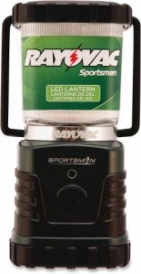 Rayovac Sportsman LED Lantern