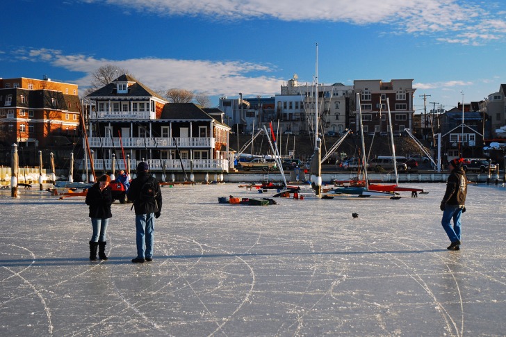 Red Bank, Estados Unidos