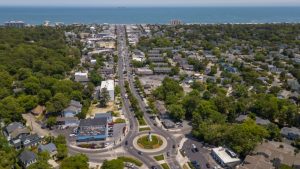 Rehoboth Beach