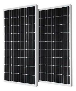 Renogy RNG PV Solar Panel