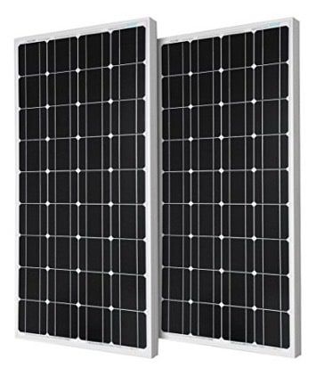 Renogy RNG PV Solar Panel