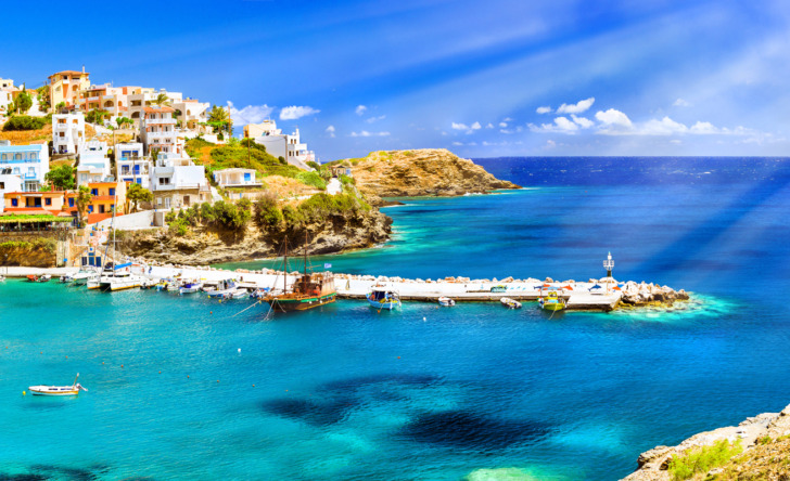Rethymno, Greece