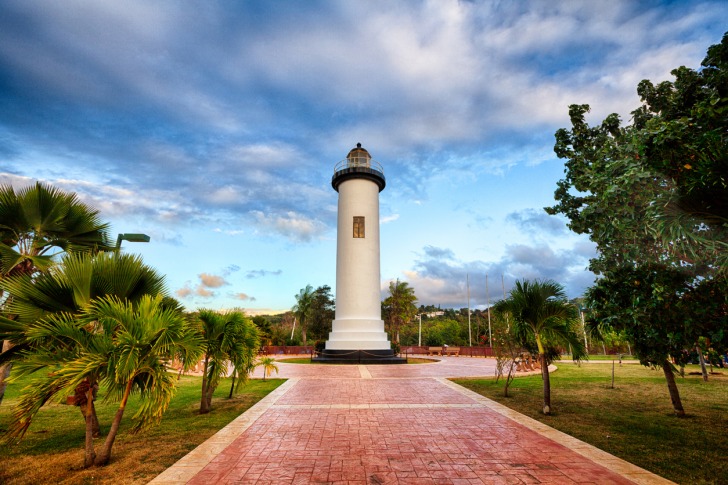 Rincon, Puerto Rico