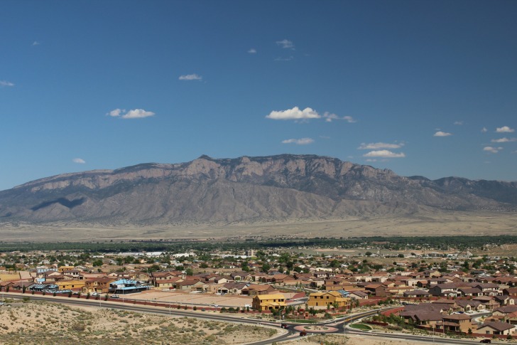 Rio Rancho, Estados Unidos