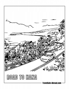 Road to Hana