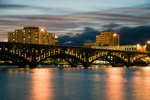 Rockford, Illinois