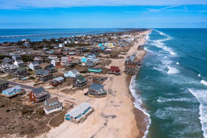 Rodanthe, United States