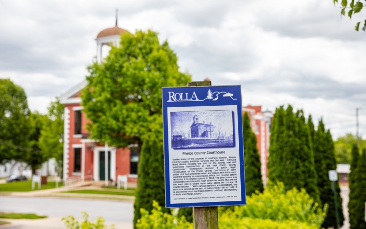 Rolla, United States