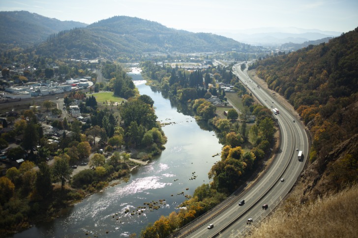 Roseburg, United States