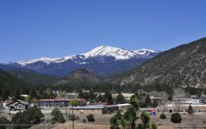 Ruidoso