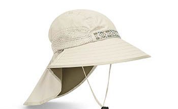 Sunday Afternoons Adventure Hat