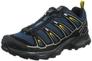 Salomon Men's Xa Pro 3D
