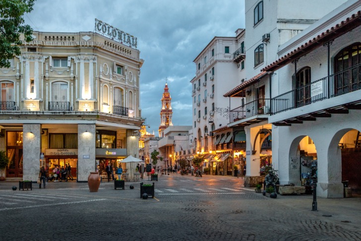 Salta, Argentina