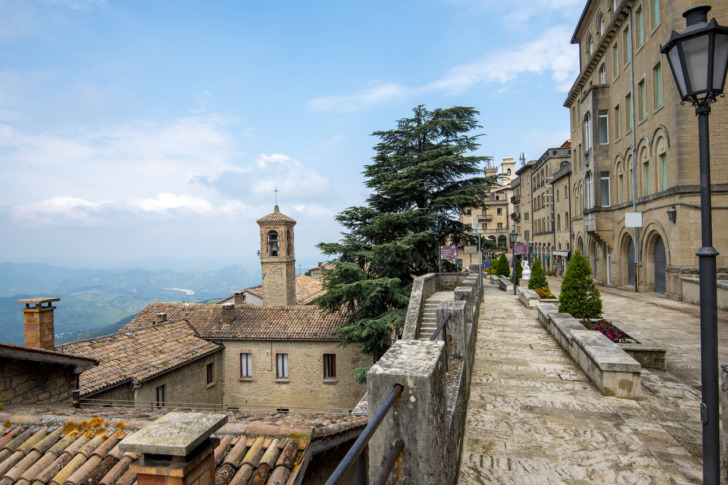 San Marino
