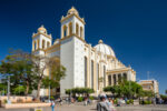 San Salvador's Cathedral