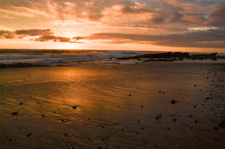 Santa Teresa, Costa Rica