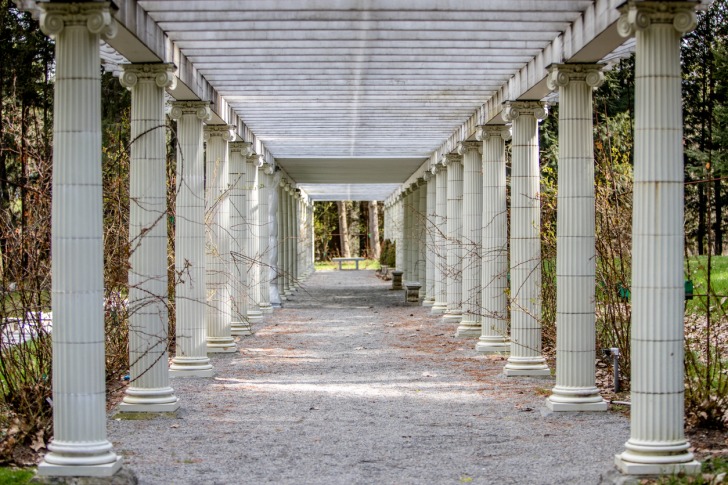 Saratoga Springs, Estados Unidos