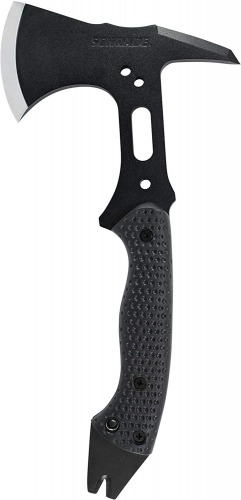 Schrade Full Tang Tactical Hatchet