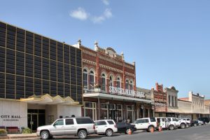Schulenburg