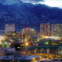 Colorado Springs