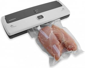 Seal-a-Meal Vacuum Sealer