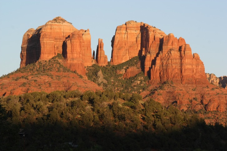 Sedona, Arizona