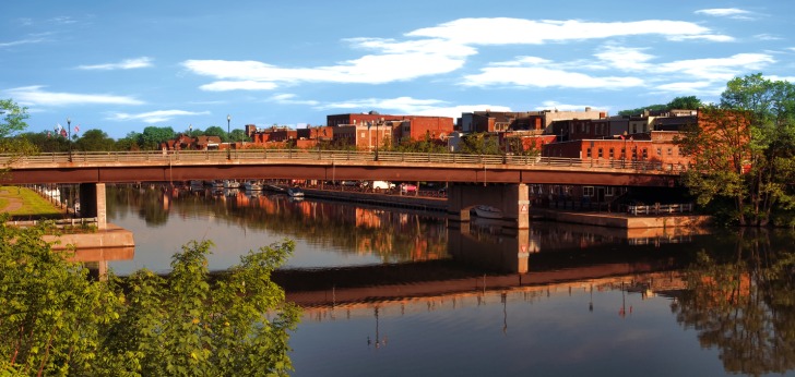 Seneca Falls, Estados Unidos