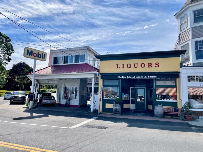 Shelter Island, United States