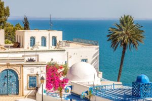 Sidi Bou Said