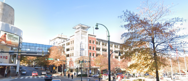 Silver Spring, Estados Unidos