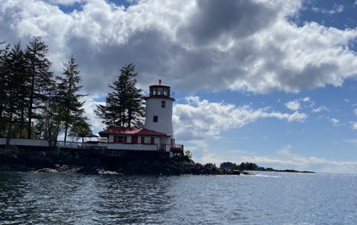 Sitka, Alaska