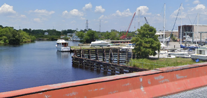 Slidell, Estados Unidos