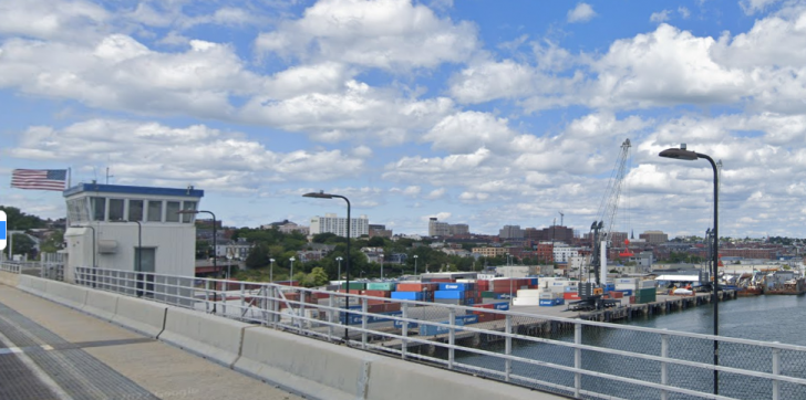 South Portland, Estados Unidos