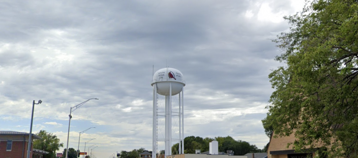 South Sioux City, Estados Unidos