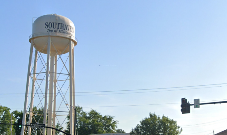 Southaven, Estados Unidos