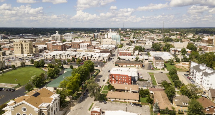 Springfield, Estados Unidos